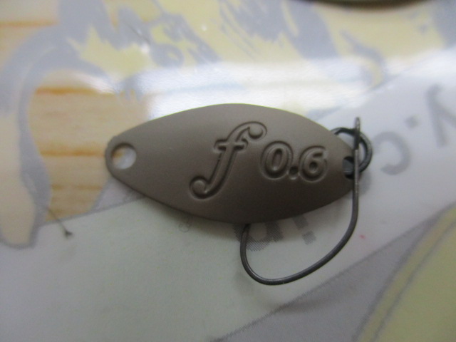 【ｾｯﾄ商品】ﾌｫﾙﾃ0.6g 4枚【V.A】