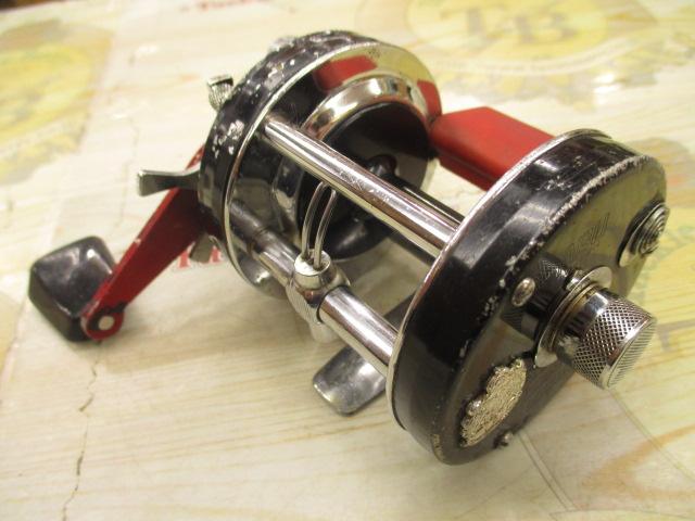 6600C クラシックレプリカ 赤ベロ