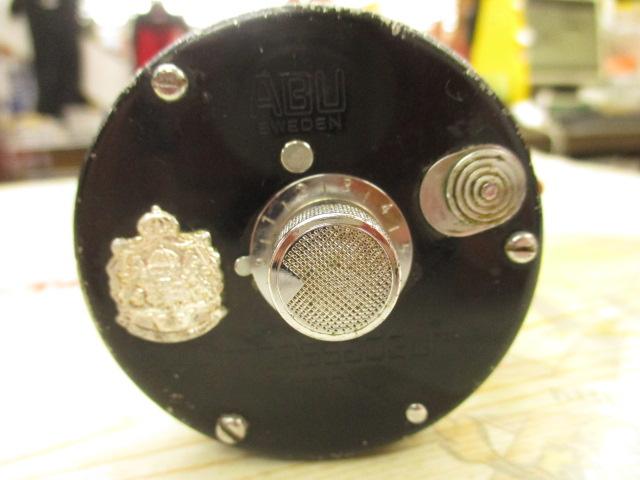 6600C クラシックレプリカ 赤ベロ