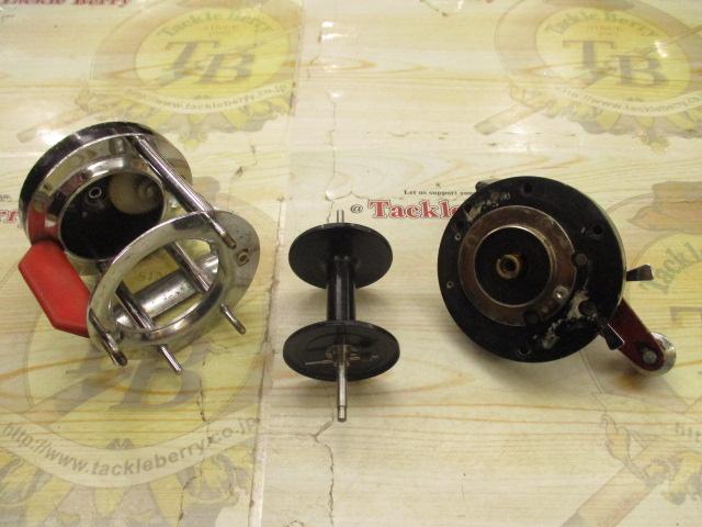 6600C クラシックレプリカ 赤ベロ