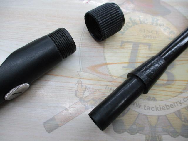 ｽﾋﾟｰﾄﾞｽﾃｨｯｸ#6-16HOBB