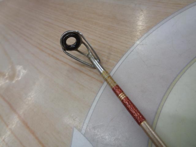 ﾏﾂﾓﾄｰｲFOREMOSTROD