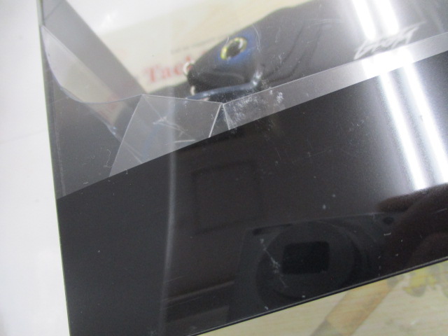 ｸﾗｯｼｭｺﾞｰｽﾄ