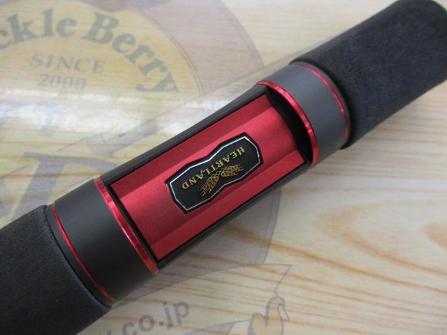 ﾊｰﾄﾗﾝﾄﾞ HL721MLFS-SV AGS20