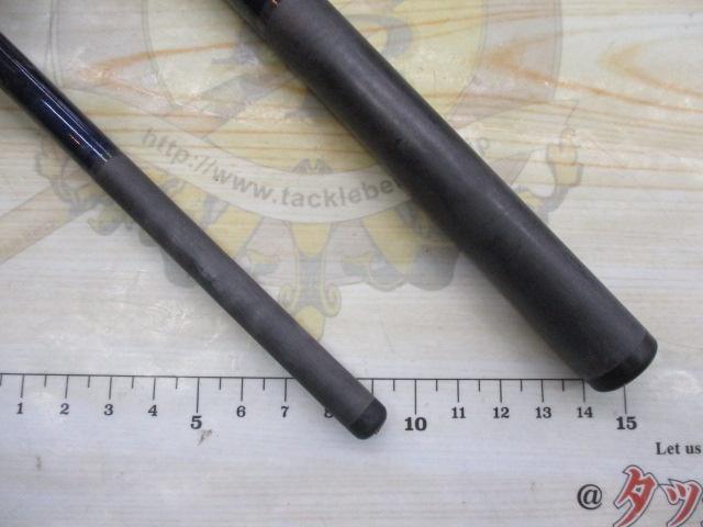 アクセルスピン F405DX+