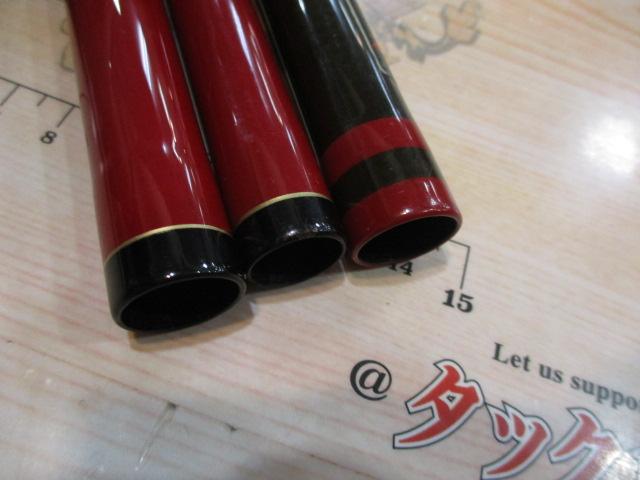 がまへらたもの柄