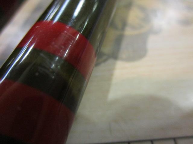 がまへらたもの柄