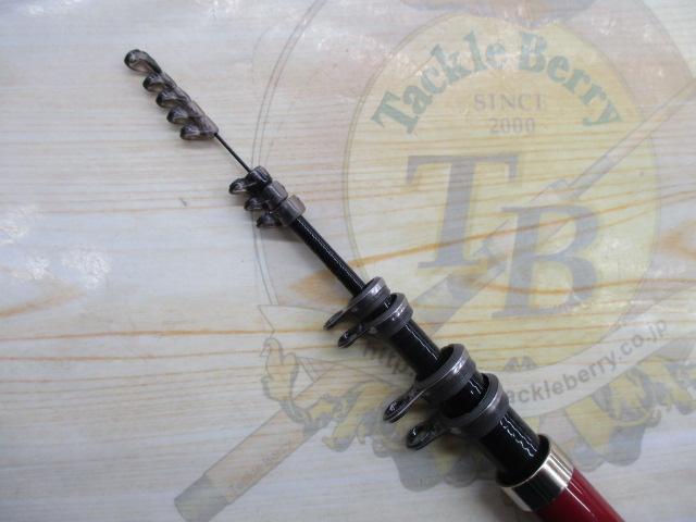 がま磯ｸﾞﾚ競技ｽﾍﾟｼｬﾙⅡ 175-53(ULｶﾞｲﾄﾞ)