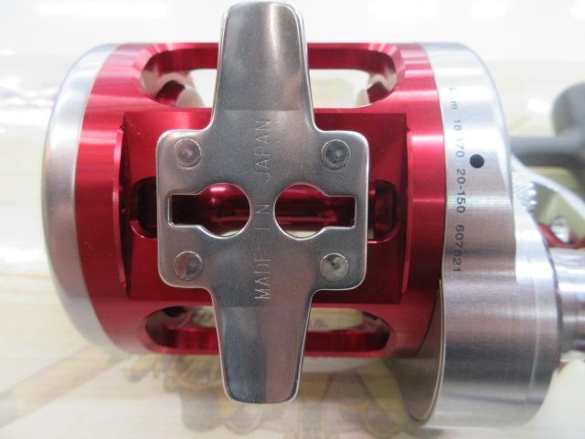 トーナメント石鯛Z 40