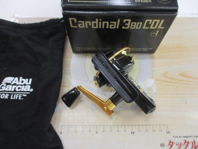 カーディナル 3BD CDL DAYSPROUT別注