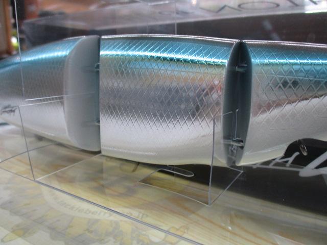 クラッシュゴースト