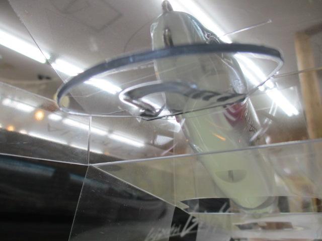 クラッシュゴースト