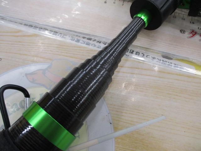 ﾚｲﾝｽﾞﾗﾝﾃﾞｨﾝｸﾞﾈｯﾄ(30cm枠) ｸﾞﾘｰﾝ