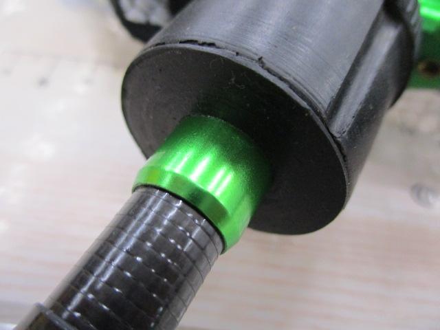 ﾚｲﾝｽﾞﾗﾝﾃﾞｨﾝｸﾞﾈｯﾄ(30cm枠) ｸﾞﾘｰﾝ