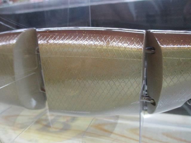 ｸﾗｯｼｭｺﾞｰｽﾄ