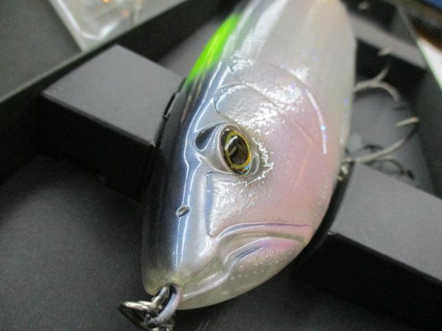 ギラギラコウゲキ#03オーロラグリッター