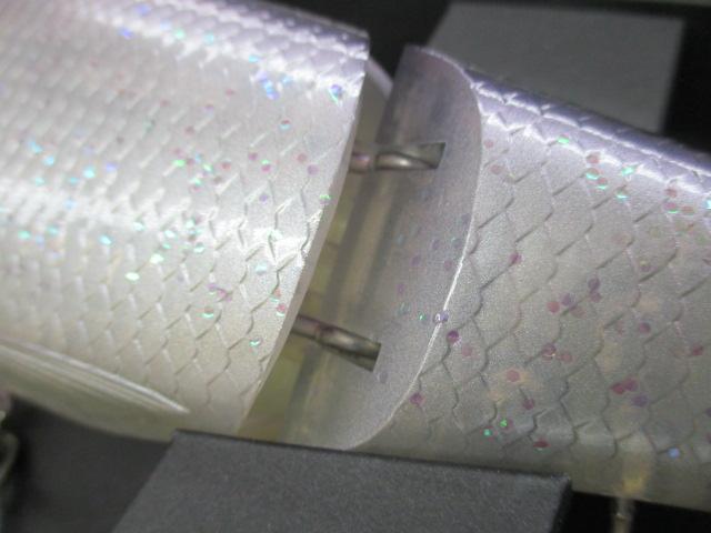 ギラギラコウゲキ#03オーロラグリッター