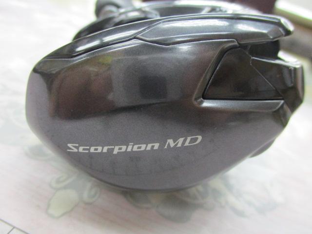 24ｽｺｰﾋﾟｵﾝMD 201XG