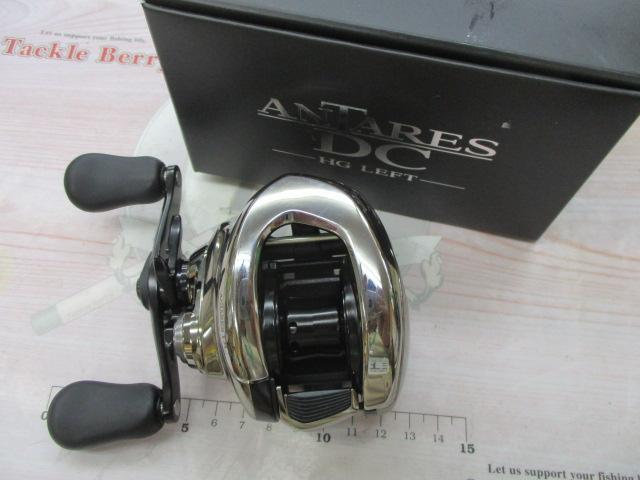 21ｱﾝﾀﾚｽDC HG LH