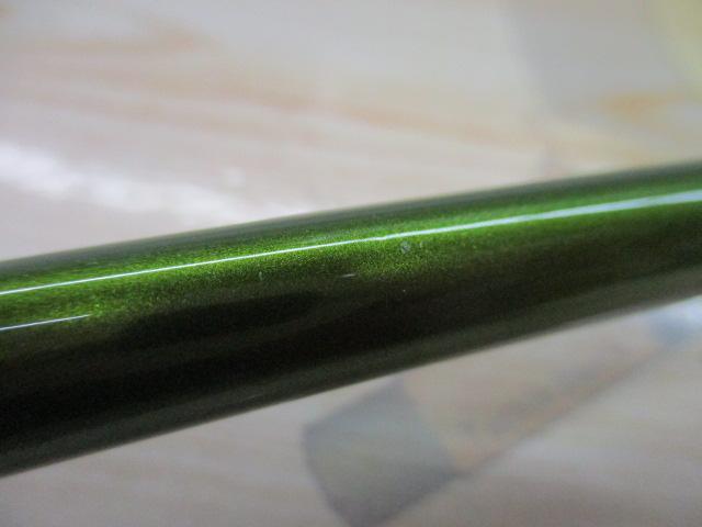 ﾛｰﾄﾞﾗﾝﾅｰｳﾞｫｲｽ HB760L ｱｳｪｲﾃﾞｨｽﾀﾝｽLT