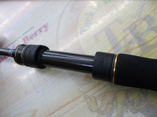 ﾗｸﾞｾﾞEGTR X ｱﾙﾃｨﾒｲﾄ S65ML+-solid