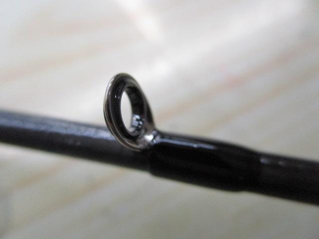 ﾗｸﾞｾﾞEGTR X ｱﾙﾃｨﾒｲﾄ S65ML+-solid