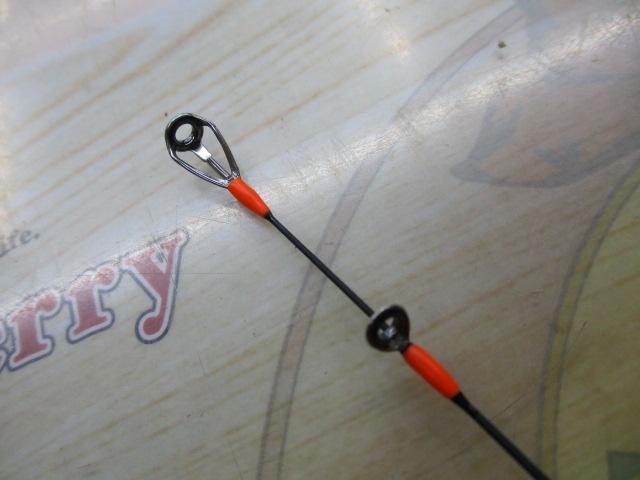 ﾗｸﾞｾﾞEGTR X ｱﾙﾃｨﾒｲﾄ S65ML+-solid