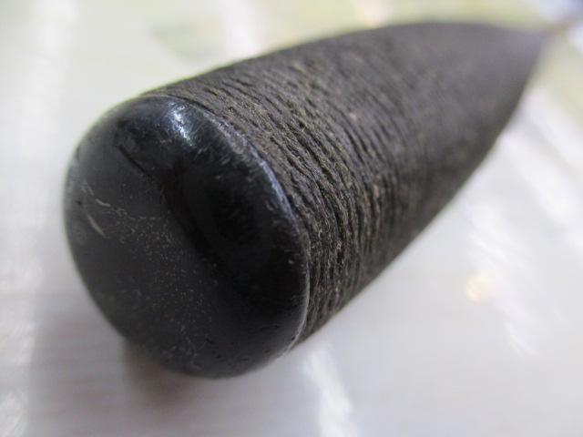 三代目枯法師 15