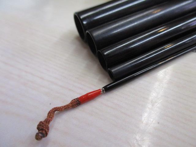 三代目枯法師 15