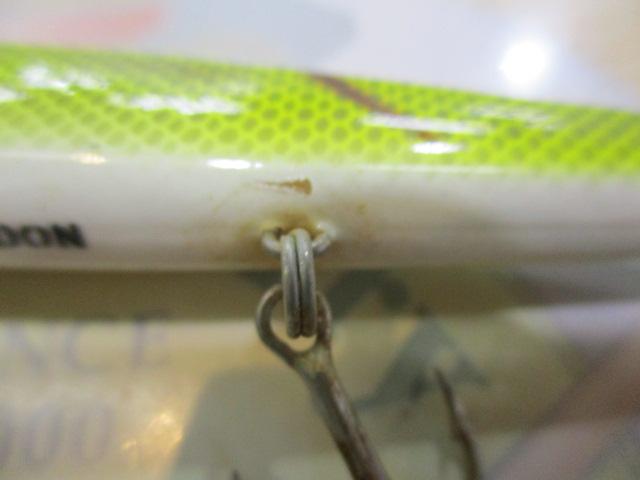 ﾍｯﾄﾞﾊﾝﾀｰﾐﾉｰ