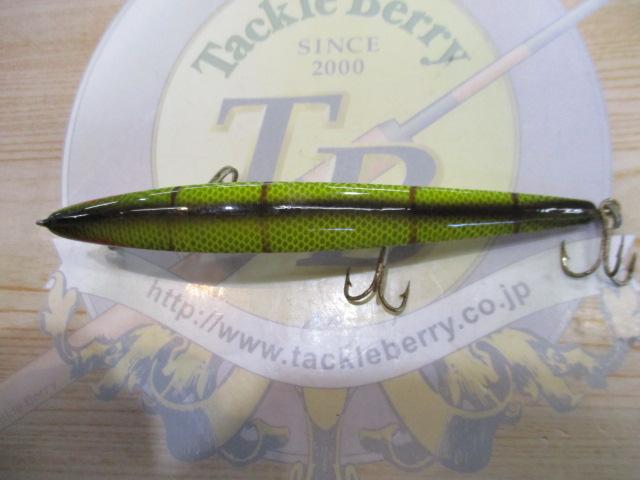 ﾍｯﾄﾞﾊﾝﾀｰﾐﾉｰ