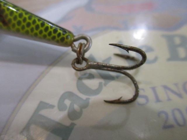 ﾍｯﾄﾞﾊﾝﾀｰﾐﾉｰ