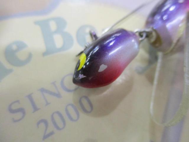 ｼﾞｸﾞﾐﾉﾄﾞﾝ