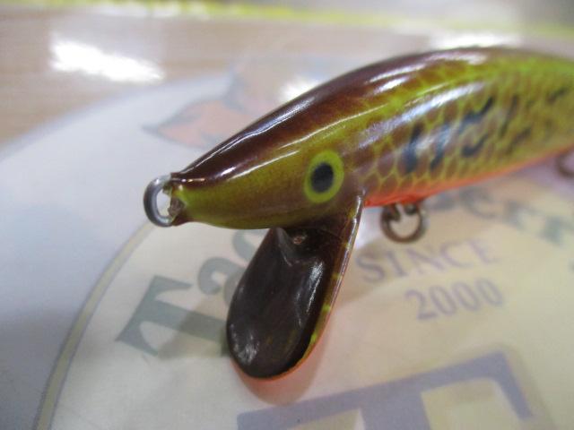 ﾍｯﾄﾞﾊﾝﾀｰﾐﾉｰ