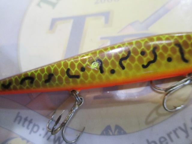 ﾍｯﾄﾞﾊﾝﾀｰﾐﾉｰ