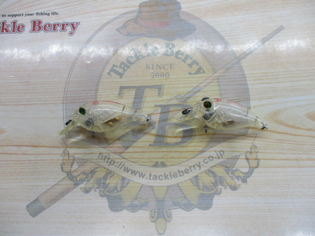 【セット商品】メガバス グリフォン6cc 2個セット