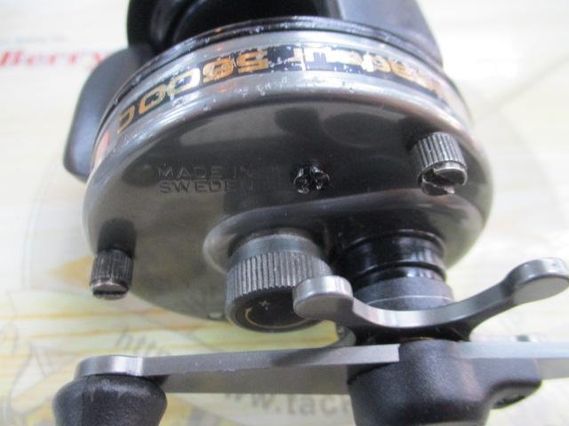 5600Cｶﾞﾝﾅｰ