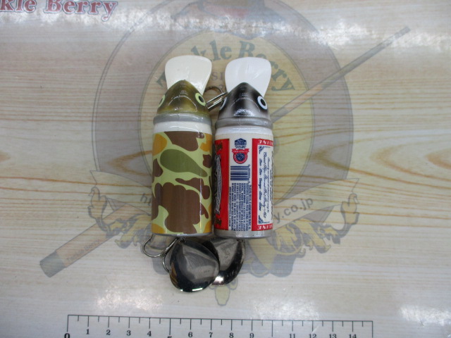 【ｾｯﾄ商品】ﾍﾄﾞﾝ　ﾋﾞｯｸﾞﾊﾞﾄﾞ2個ｾｯﾄ①