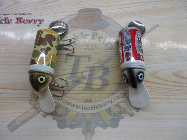 【ｾｯﾄ商品】ﾍﾄﾞﾝ　ﾋﾞｯｸﾞﾊﾞﾄﾞ2個ｾｯﾄ①