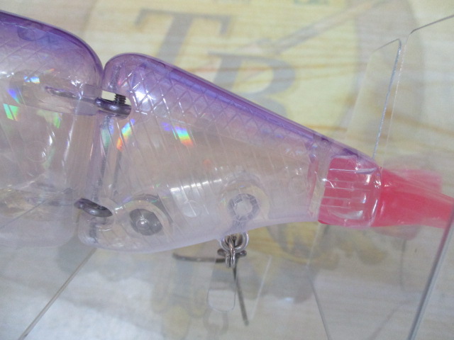 タイニークラッシュ