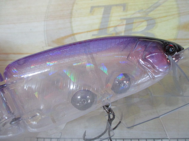 タイニークラッシュ