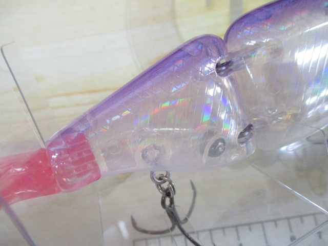 タイニークラッシュ