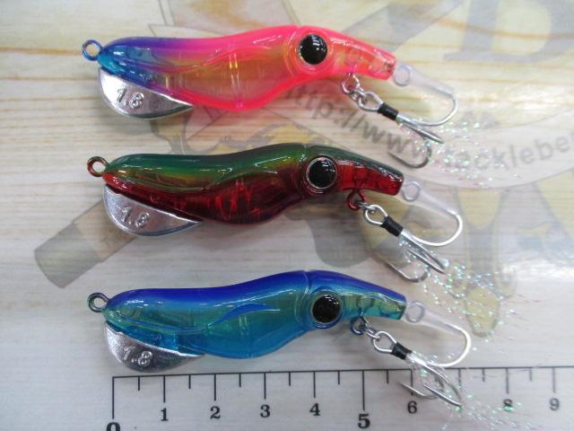 ちょんちょん50魚種ﾁｬﾚﾝｼﾞｾｯﾄ