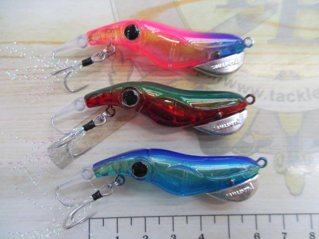 ちょんちょん50魚種ﾁｬﾚﾝｼﾞｾｯﾄ