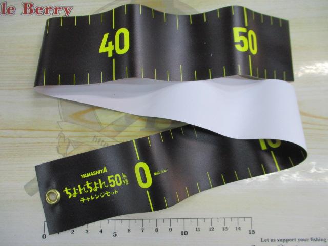 ちょんちょん50魚種ﾁｬﾚﾝｼﾞｾｯﾄ