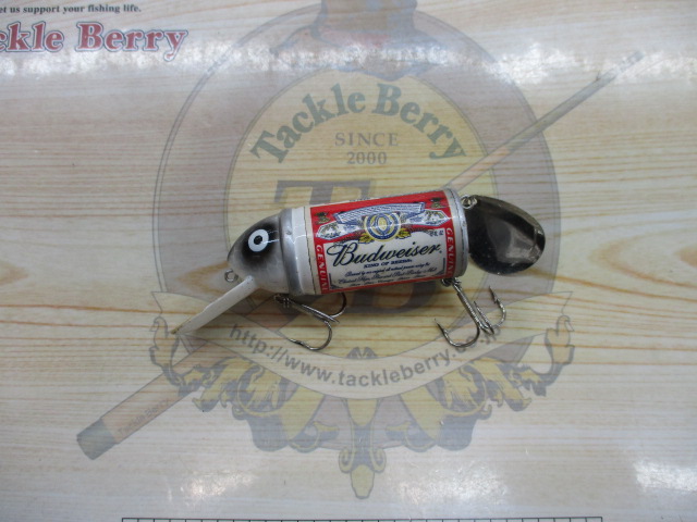 ﾍﾄﾞﾝ　ﾋﾞｯｸﾞﾊﾞﾄﾞ