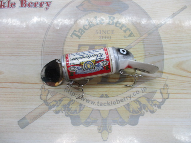 ﾍﾄﾞﾝ　ﾋﾞｯｸﾞﾊﾞﾄﾞ