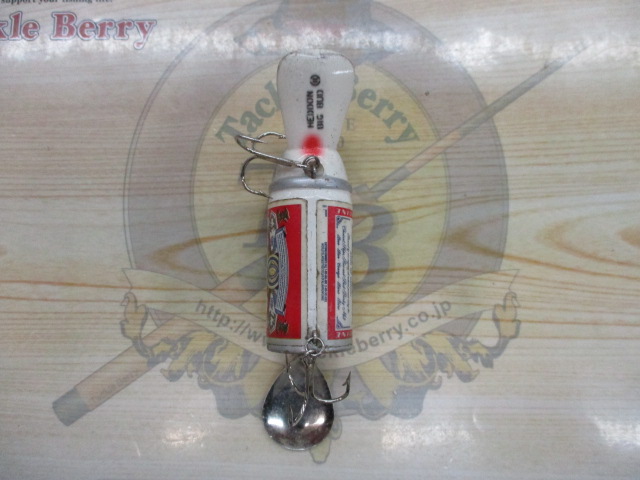 ﾍﾄﾞﾝ　ﾋﾞｯｸﾞﾊﾞﾄﾞ