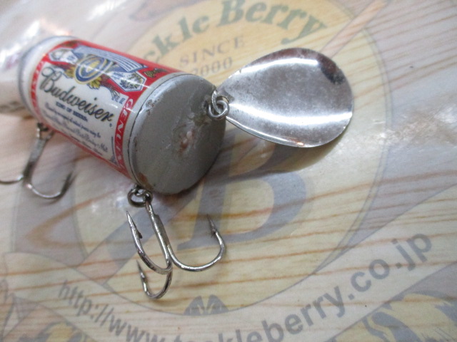 ﾍﾄﾞﾝ　ﾋﾞｯｸﾞﾊﾞﾄﾞ