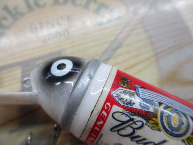 ﾍﾄﾞﾝ　ﾋﾞｯｸﾞﾊﾞﾄﾞ